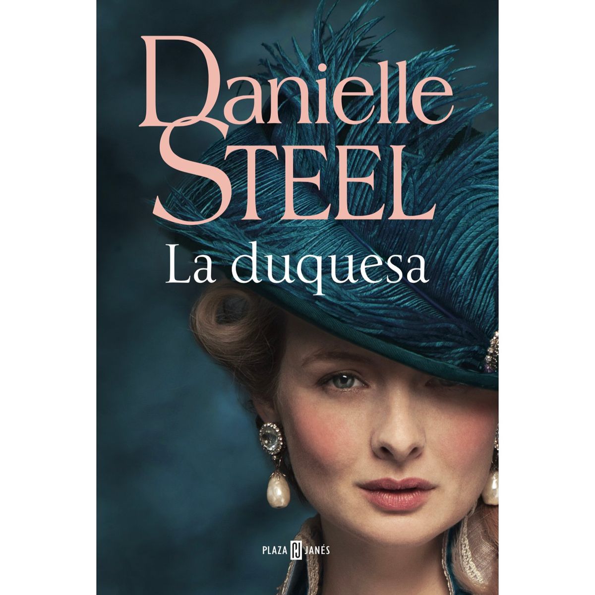 PENGUIN RANDOM HOUSE - LIBRO LA DUQUESA Danielle Steel