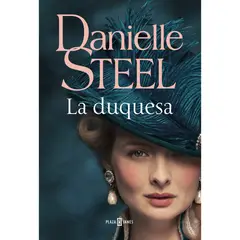 PENGUIN RANDOM HOUSE - LIBRO LA DUQUESA Danielle Steel