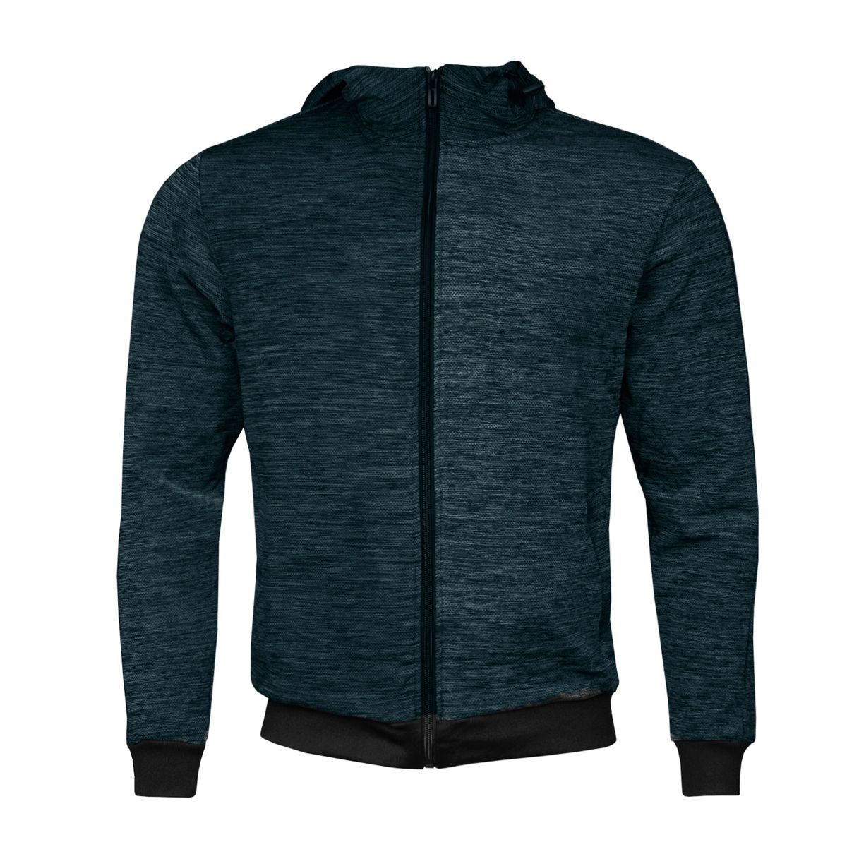 ANDESLAND OUTDOOR APPAREL - Chaqueta Micropolar Deportiva Culpeo Hombre