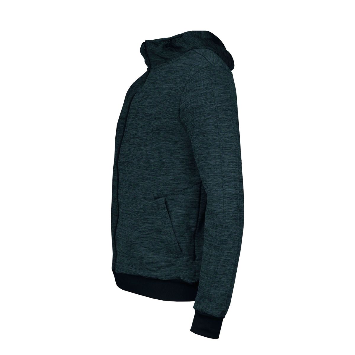 ANDESLAND OUTDOOR APPAREL - Chaqueta Micropolar Deportiva Culpeo Hombre