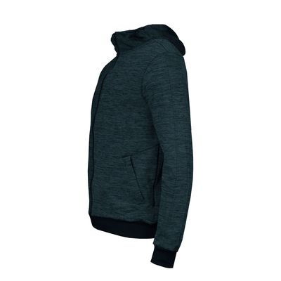 Imagen 2 del producto Chaqueta Micropolar Deportiva Culpeo Hombre