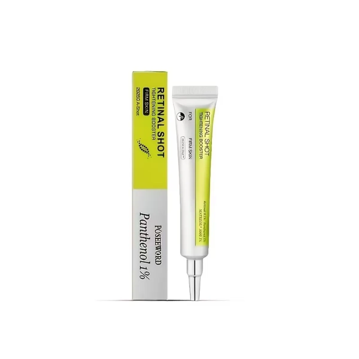 GENERICO - Crema Antiedad con Retinol Hidratación Intensa y Reducción de Arrugas