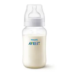 AVENT - Mamadera Anticólicos 330ml