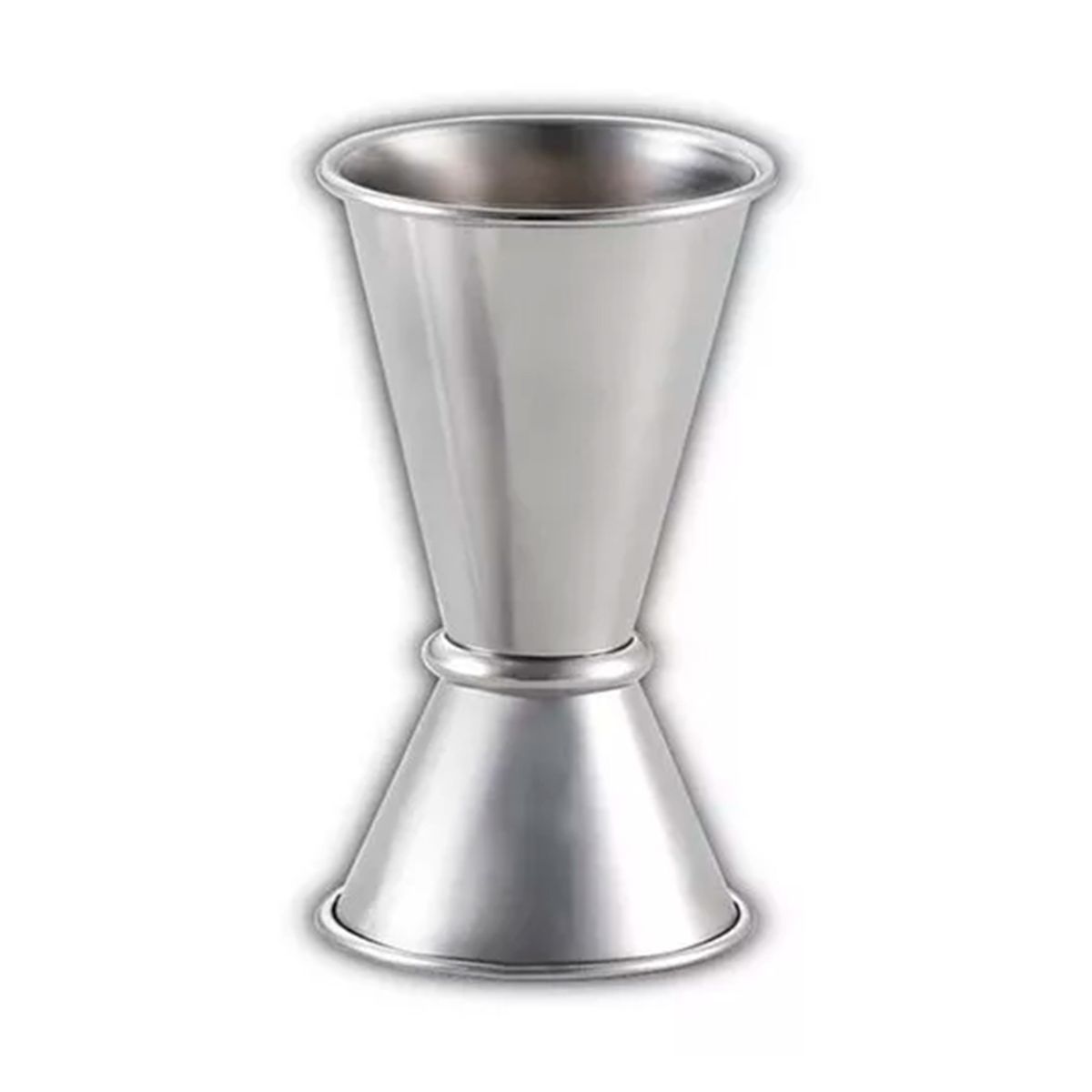 GENERICO - Jigger Medidor De Trago Estándar Bar 30 - 60ml/1 - 2oz