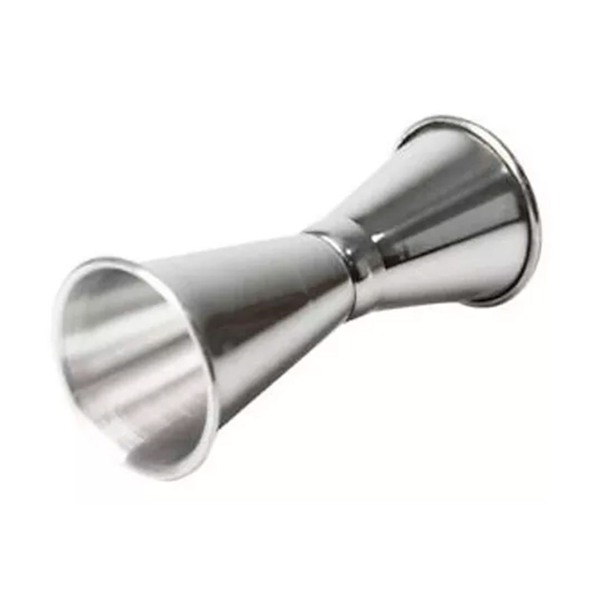 GENERICO - Jigger Medidor De Trago Estándar Bar 30 - 60ml/1 - 2oz