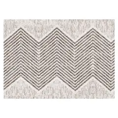 RETELA - Alfombra Vinílica VVV 140x110 cm