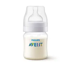 AVENT - Mamadera Anticólicos 125ml