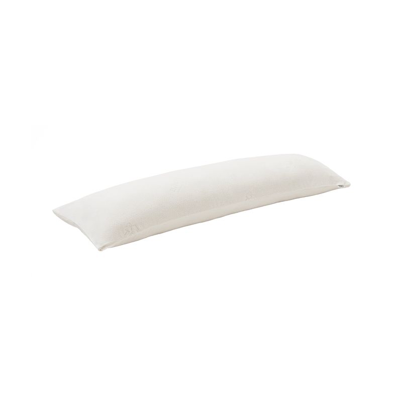 TEMPUR - Almohada Long Hug 120 x 38cm.