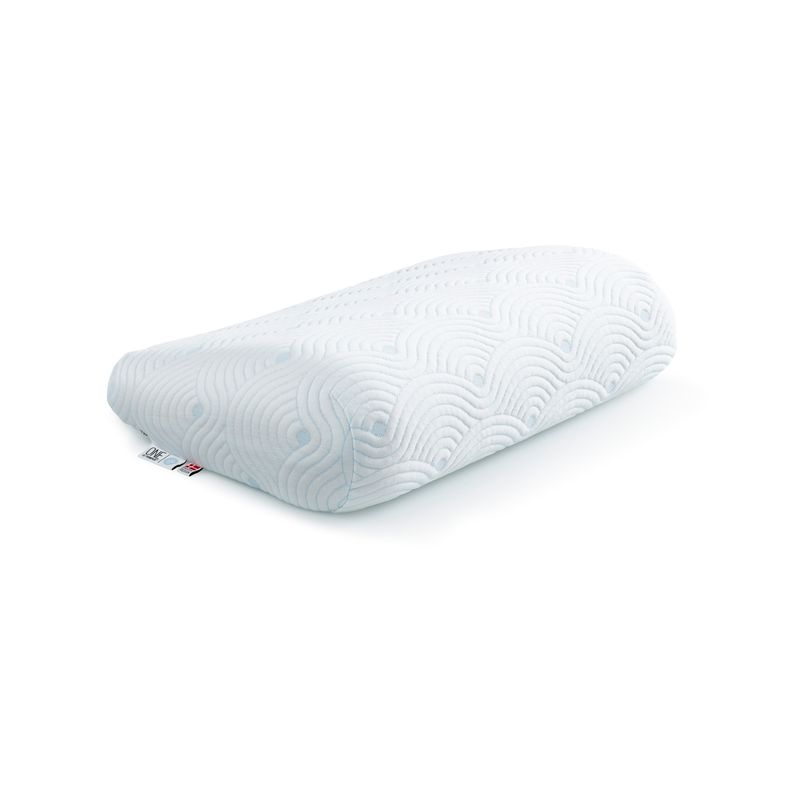 TEMPUR - Almohada One Support Cooling L 50 x 31cm