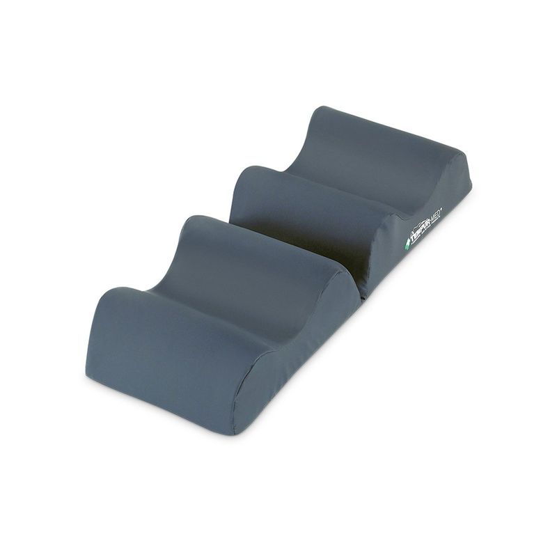 TEMPUR - Almohada Separador Pierna 50 x 31cm.