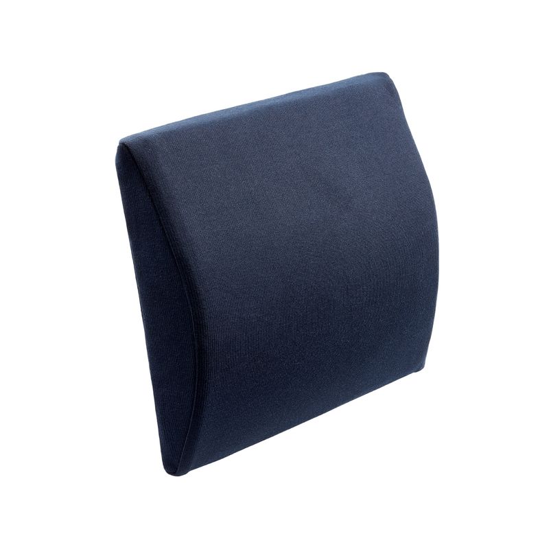 TEMPUR - Almohada Soporte Lumbar Transito 25 x 31cm.