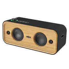 HOUSE OF MARLEY - Parlante Bluetooth Get Together 2 XL Black