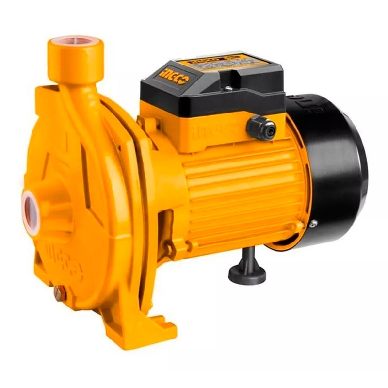 INGCO - Bomba Centrífuga 750w 1hp Ingco Cpm7508