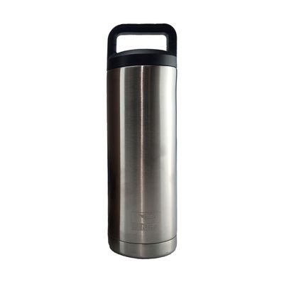 Imagen 2 del producto Pack Tazón Mirador Base Torres del Paine con Botella Inox 532ml Lenga®