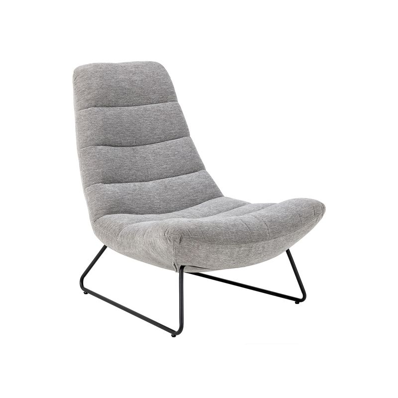 SUR DISEÑO - Sillón Milford Enjoy Gris Concreto