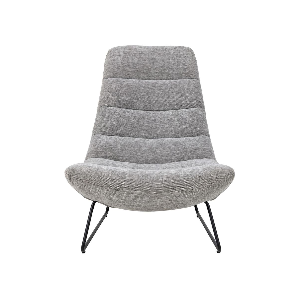 SUR DISEÑO - Sillón Milford Enjoy Gris Concreto