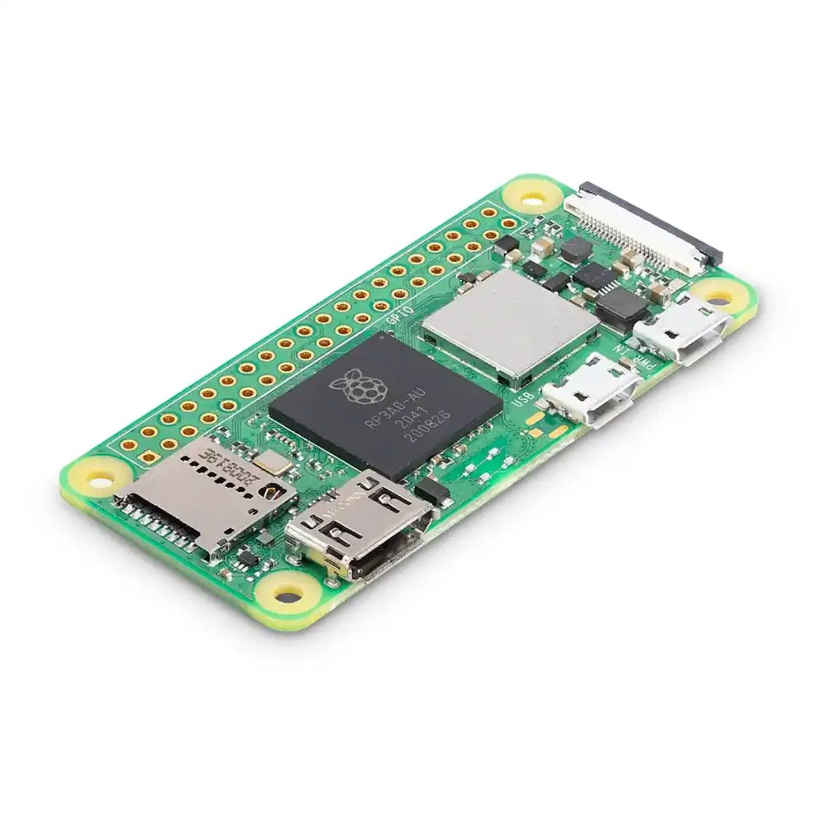 RASPBERRY PI - Raspberry Pi Zero 2 W