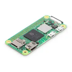 RASPBERRY PI - Zero 2 W