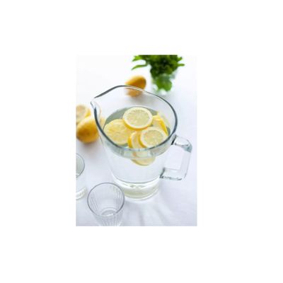 Imagen 2 del producto Jarra Pitcher Cerveza Agua Bebida 1.78 Litros Mexico