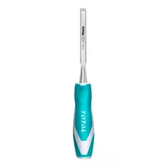 TOTAL TOOLS - Cincel Formon Para Madera 16mm Total Tht41166