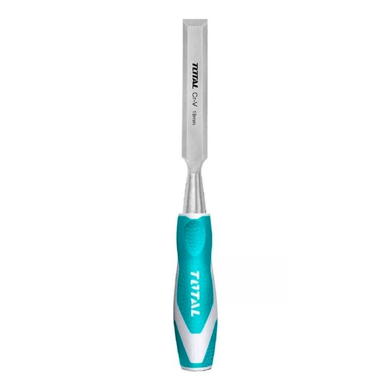 TOTAL TOOLS - Cincel Formon Para Madera 19mm Total Tht41196