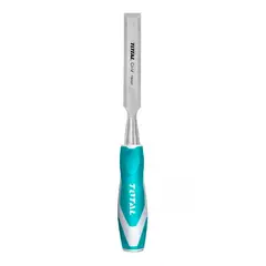 TOTAL TOOLS - Cincel Formon Para Madera 19mm Total Tht41196