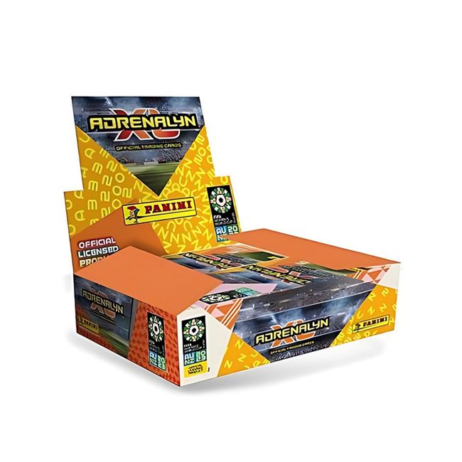 PANINI - World Cup Women 2023 Adrenalyn XL (24 Sobres)