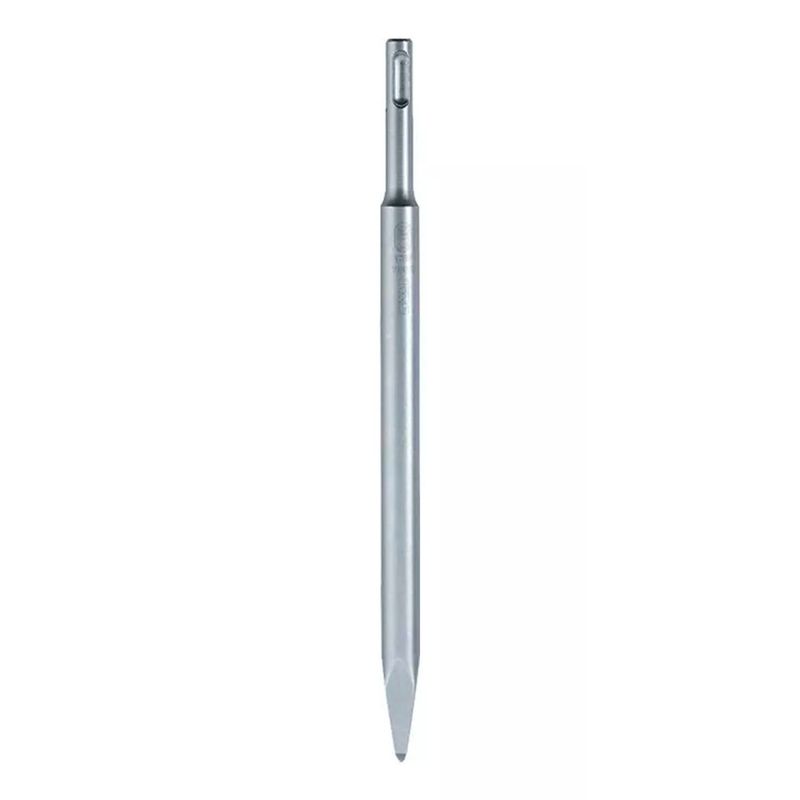 KWB - Cincel Punto Para Rotomartillo Sds Plus 250mm Kwb 247191