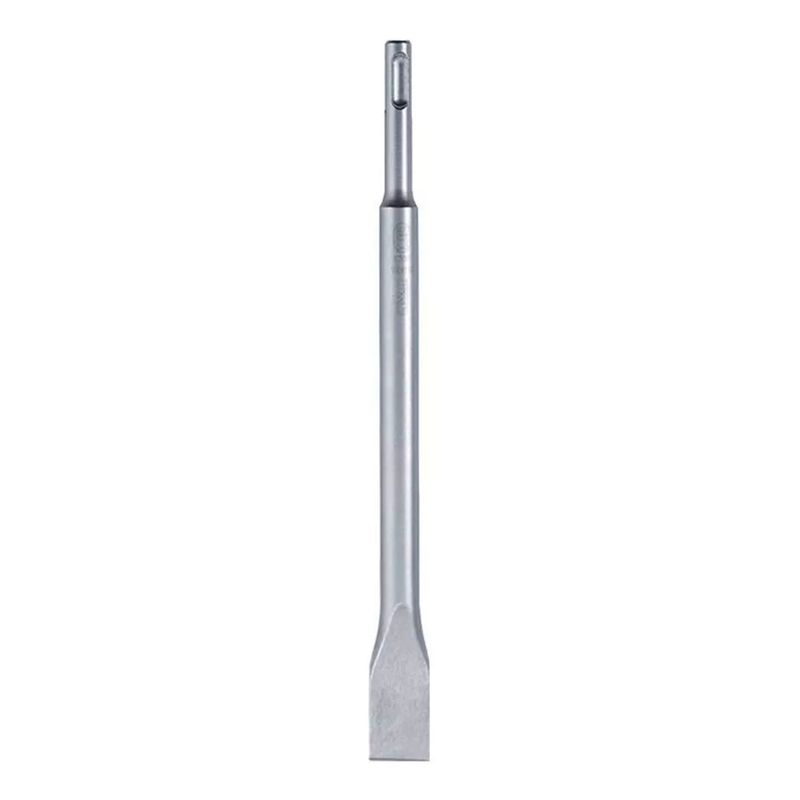KWB - Cincel Plano Para Rotomartillo Sds Plus 250mm Kwb 247192