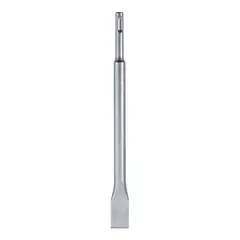 KWB - Cincel Plano Para Rotomartillo Sds Plus 250mm 247192