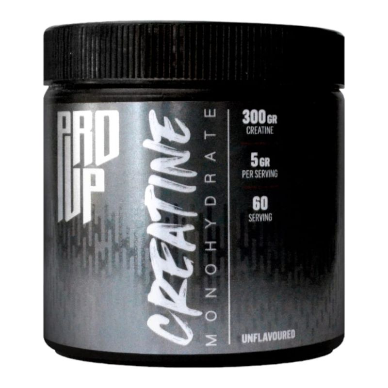 GENERICO - CREATINE MONOHYDRATE 300GR  PRO UP