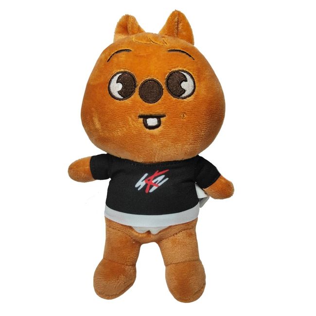 GENERICO - Peluche Skzoo Han Quokka De Stray Kids