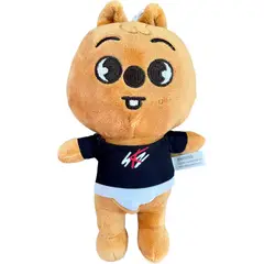 GENERICO - Peluche Skzoo Han Quokka De Stray Kids