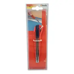 KWB - Corta Carton Cuchillo Cartonero 9mm 015500