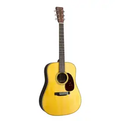 MARTIN - Guitarra HD-28e Standard.