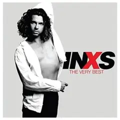 HITWAY MUSIC - INXS - THE VERY BEST CD HITWAY MUSIC.