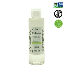 GENERICO - Stevia Líquida 150 Ml - Del Alba