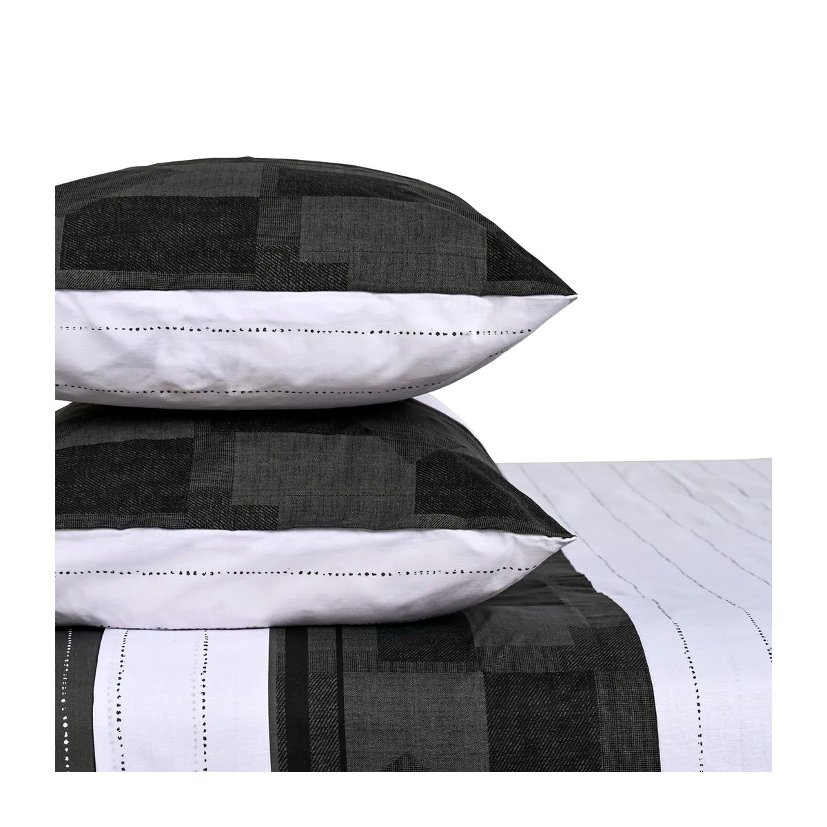 CANNON - Juego Sábanas Cannon AF 144H 50%Alg Kobu 2.5 W23