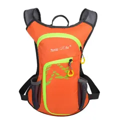 TANLUHU - Mochila D Hidratación Outdoor Trekking Running Ciclismo