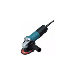 GENERICO - Esmeril Angular Profesional 720W Empuñadura lateral