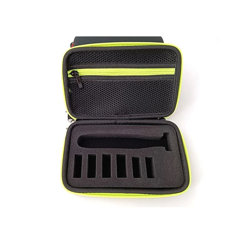 GENERICO - Estuche Rigido Oneblade Para Maquina Philips One Blade