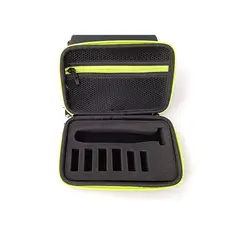 GENERICO - Estuche Rigido Oneblade Para Maquina Philips One Blade