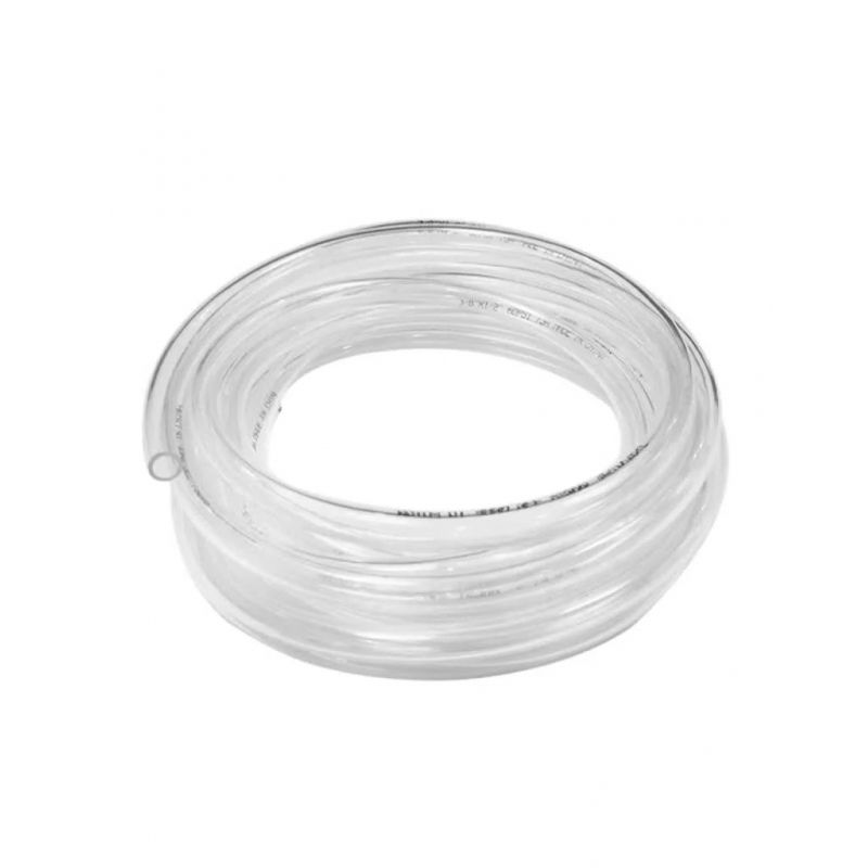 GENERICO - HARDER AND STEENBECK 105460 HOSE PVC CLEAR 4X6MM