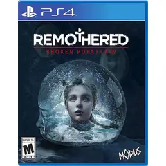 PLAYSTATION - Remothered: Broken Porcelain Ps4 / Juego Físico