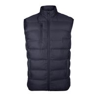 Chaleco Térmico Sintético Ártica Hombre