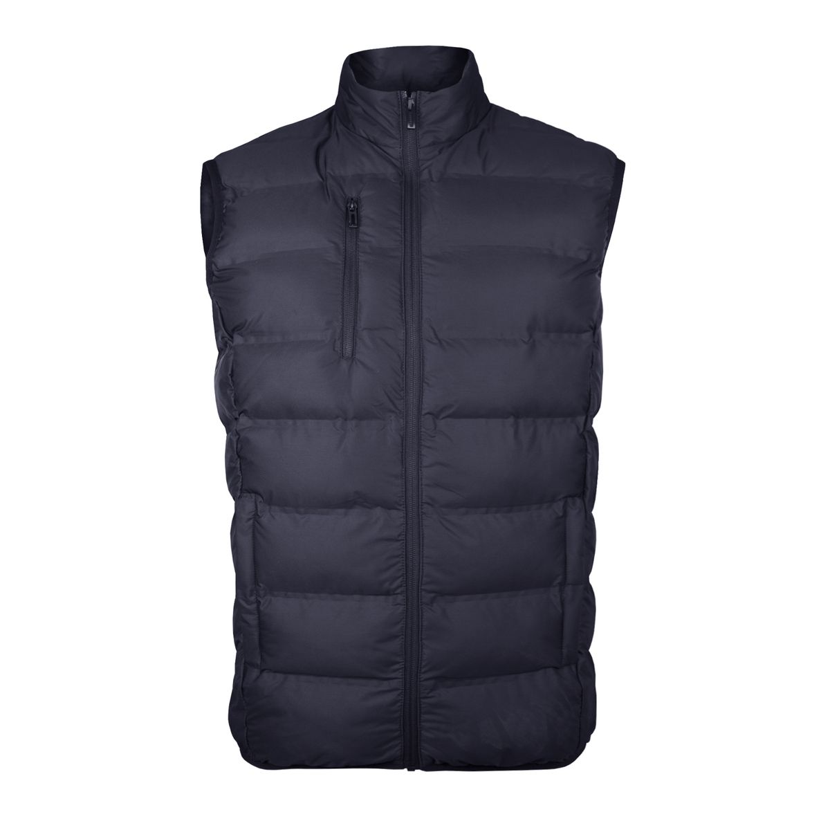 ANDESLAND OUTDOOR APPAREL - Chaleco Térmico Sintético Ártica Hombre