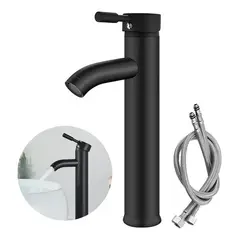 GENERICO - Llave Monomando Fregadero manerales Lavabo Grifo Baño
