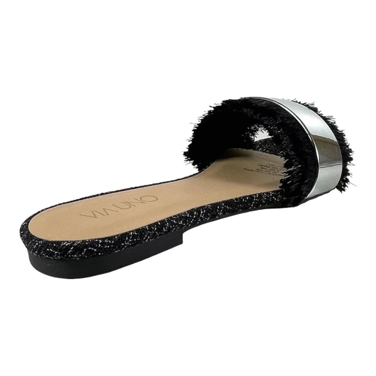 VIA UNO - Sandalia Chinelo Via Uno Mujer 21906867