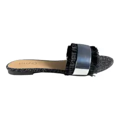 VIA UNO - Sandalia Chinelo Mujer 21906867.