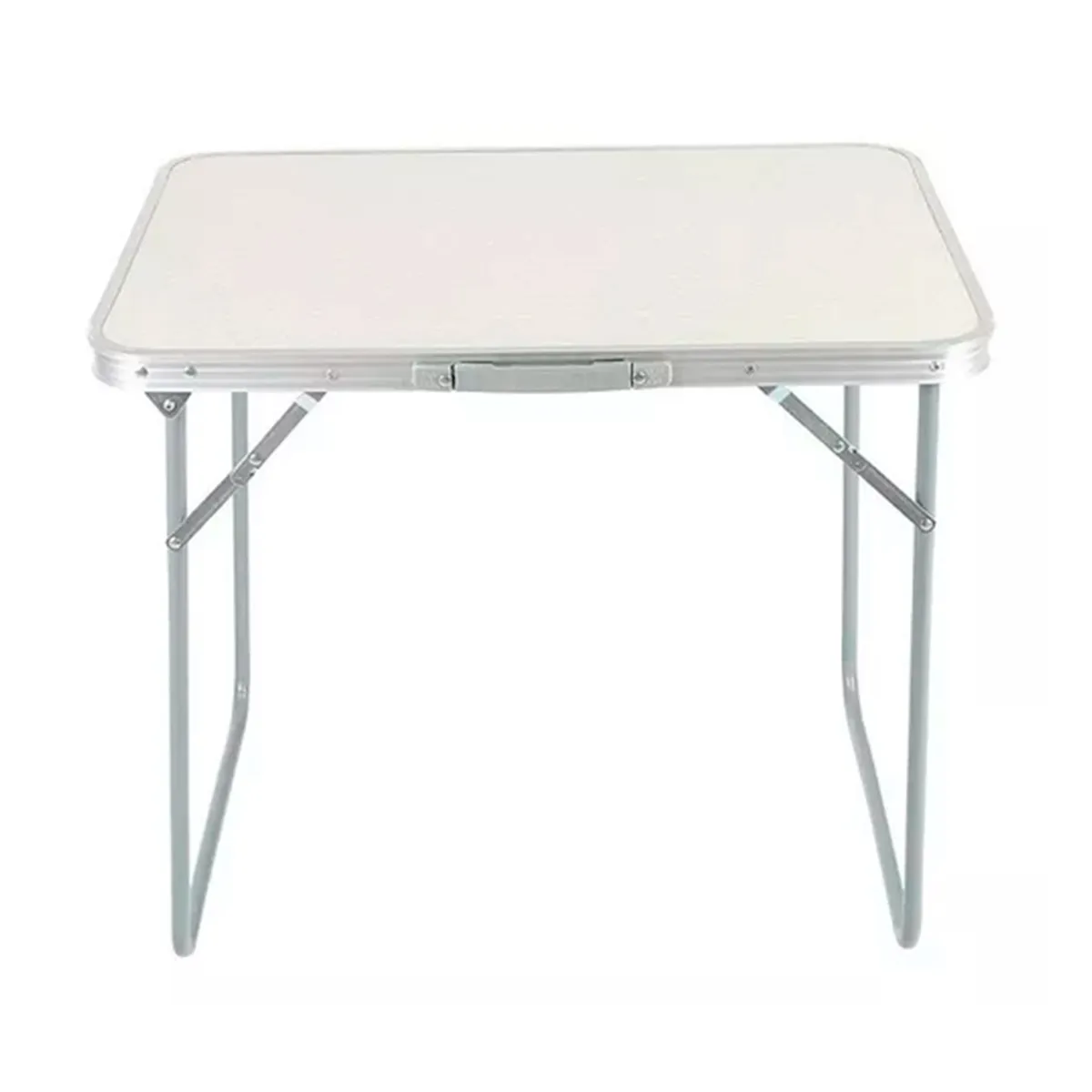GENERICO - Mesa Plegable Portatil Para Camping 50cm X 70cm